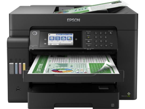 Epson Ecotank L15150 A3+ Ink Tank Printer - main view