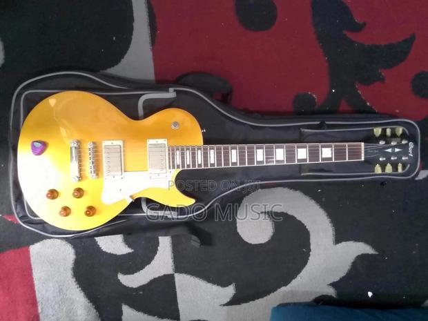 Cort Cr200 - main view