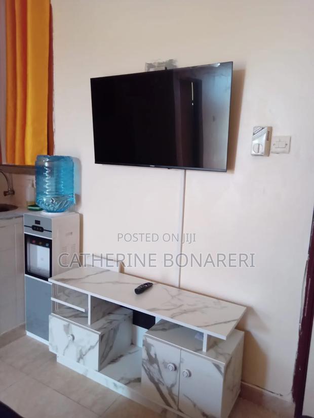 Cozy Studio Bamburi - thumbnail 5