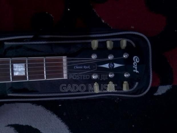 Cort Cr200 - thumbnail 4