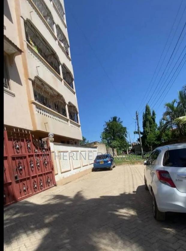 Cozy Studio Bamburi - thumbnail 6