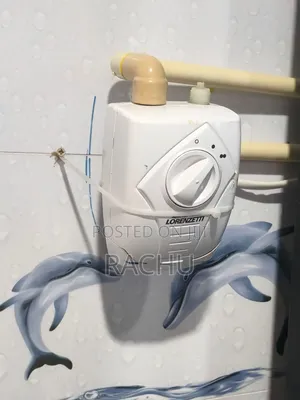 Undersink Water Heater Lorenzetti Original