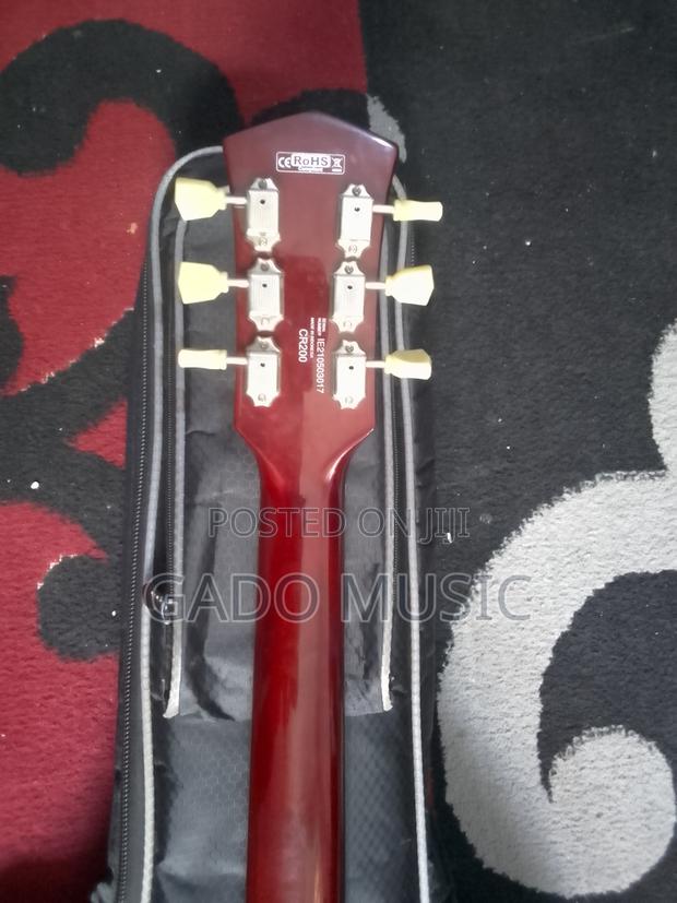 Cort Cr200 - thumbnail 6