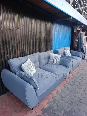 Hidden 5 Seater Butterfly Sofa 3,2