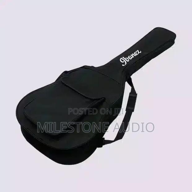 Ibanez Padded Bags - main view