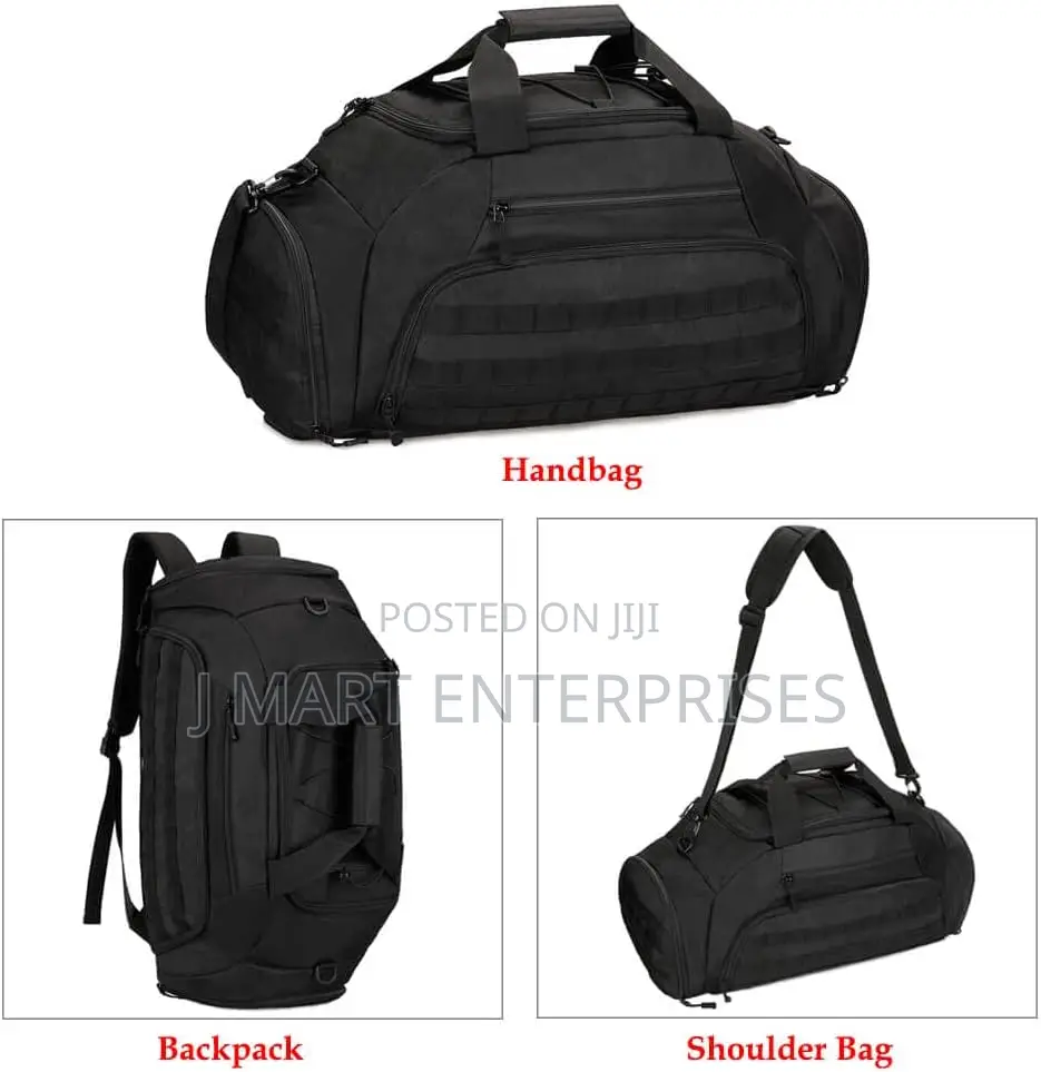 Sports Bag 45l Tactical Backpack Sports