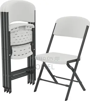 Plastic Outdoor Chair : Foldable Plastic Modern Chair