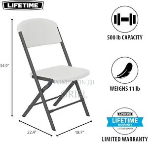 Plastic Outdoor Chair : Foldable Plastic Modern Chair
