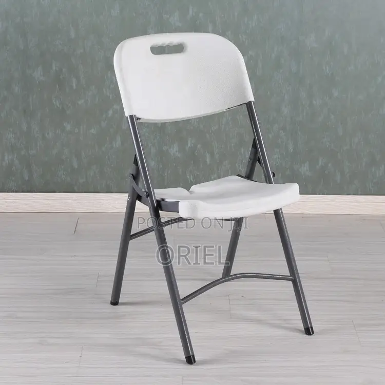 Plastic Outdoor Chair : Foldable Plastic Modern Chair