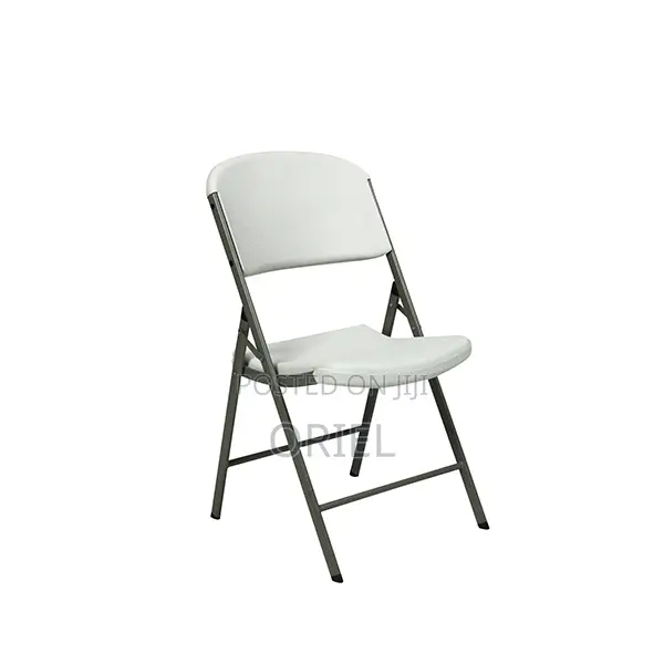Plastic Outdoor Chair : Foldable Plastic Modern Chair
