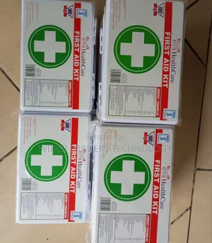 Healthcare First Aid Kits