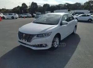 Toyota Premio 2019 Pearl