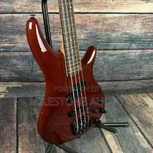 Ibanez Sdgr 4 String Bass Guitar