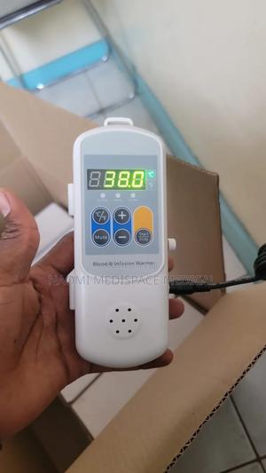 Blood and Infusion Warmer - main view