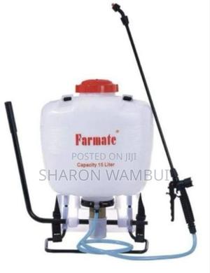 Original Farmate White 15l/15l Original Farmate White - thumbnail 2