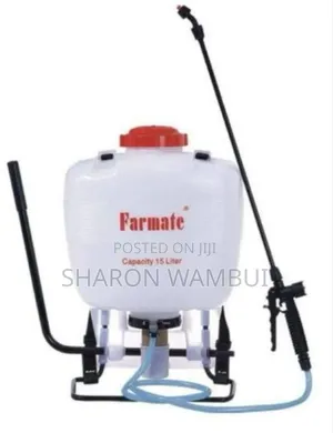 Original Farmate White 15l/15l Original Farmate White