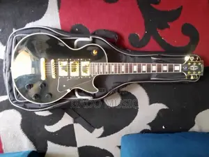 Gibson Les Paul