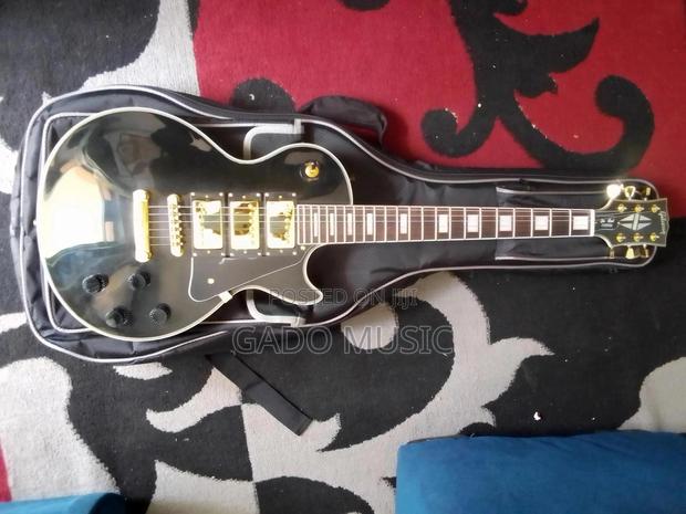 Gibson Les Paul - thumbnail 4