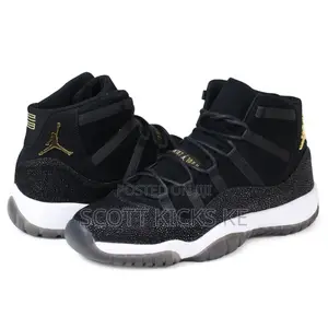 Airjordan 11 Unisex Available.