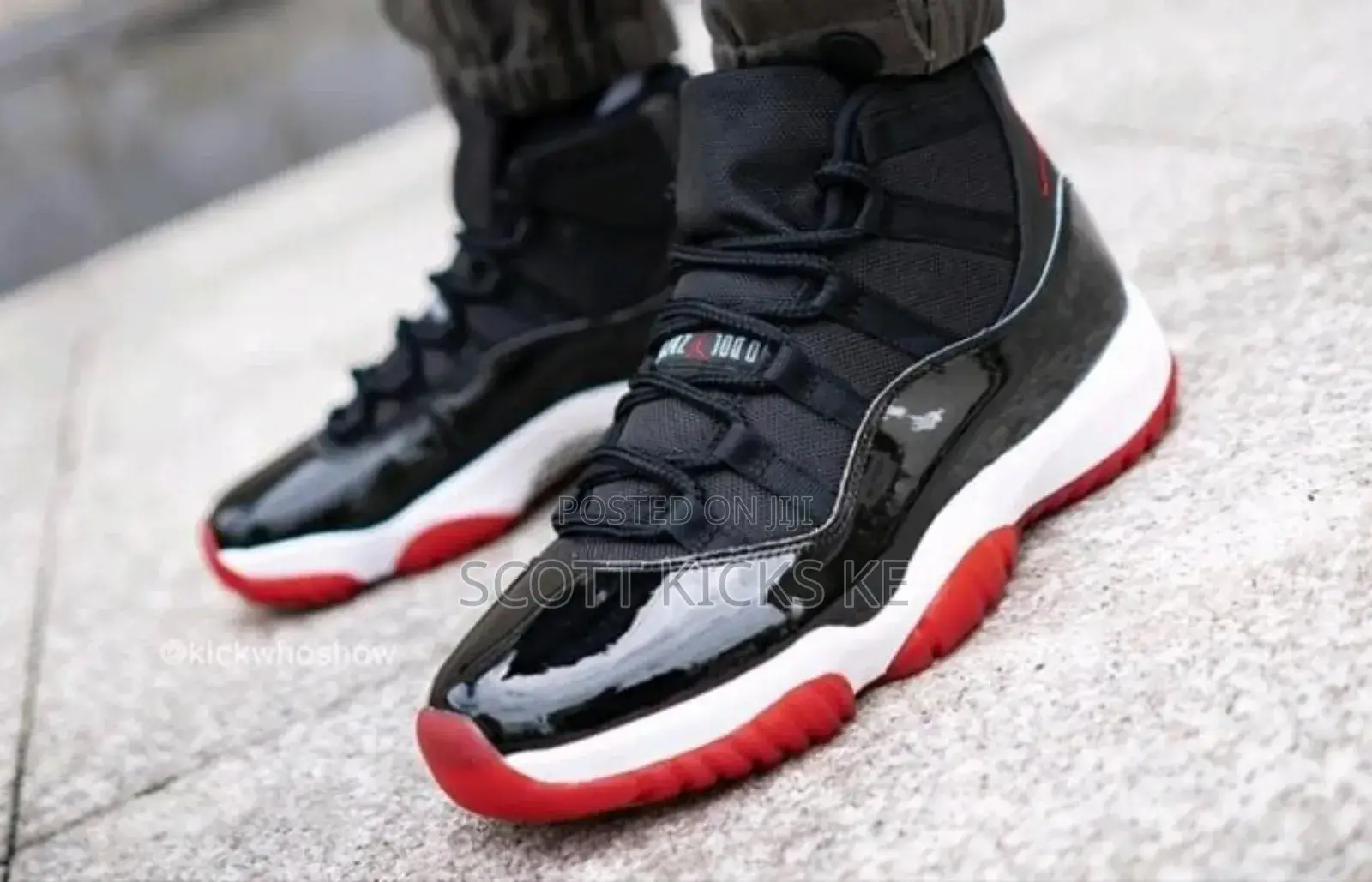Airjordan 11 Unisex Available.