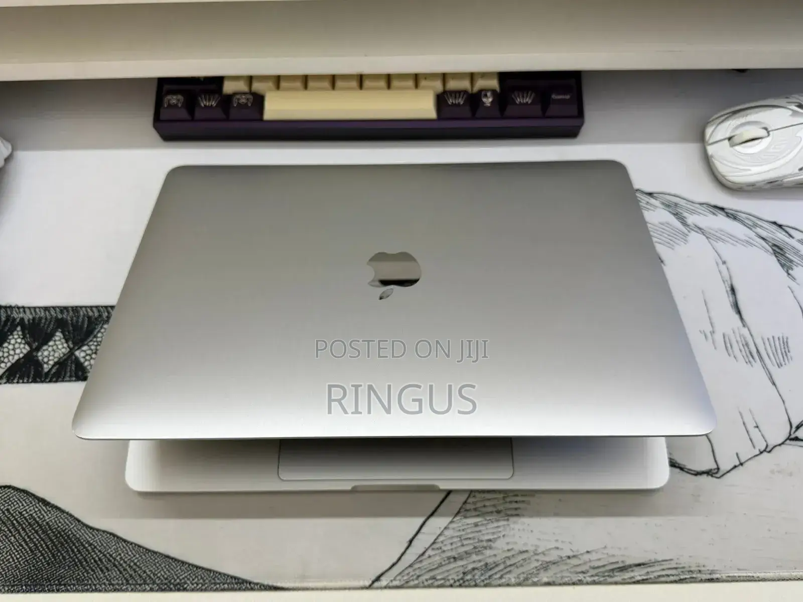 Laptop Apple MacBook Pro 2020 M1 8GB Apple M1 SSD 512GB