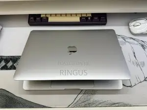 Laptop Apple MacBook Pro 2020 M1 8GB Apple M1 SSD 512GB