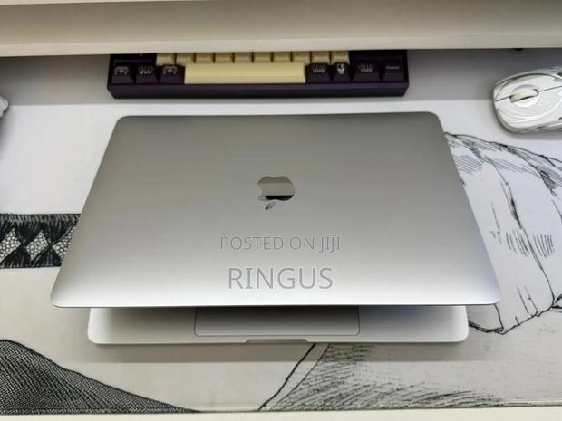 Laptop Apple MacBook Pro 2020 M1 8GB Apple M1 SSD 512GB