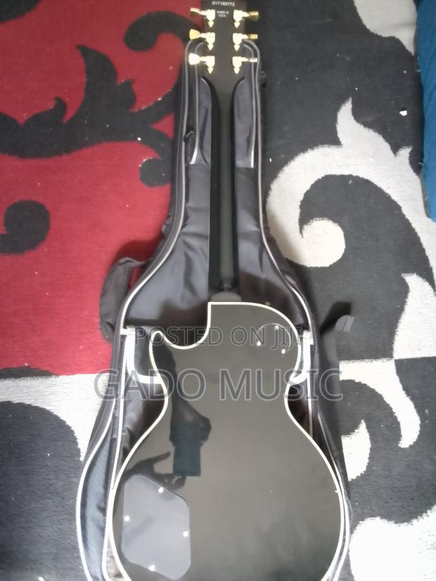 Gibson Les Paul - thumbnail 6