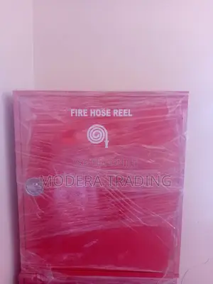 Fire Hose Reel Cabinet- 