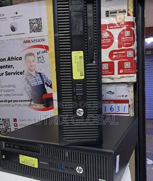 Prodesk Office Desktop With Large 500gb Storage - thumbnail 2