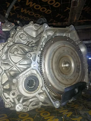 Honda (Fit, Vezel, Shuttle, Freed, Hrv) L13a-2wd Gearbox