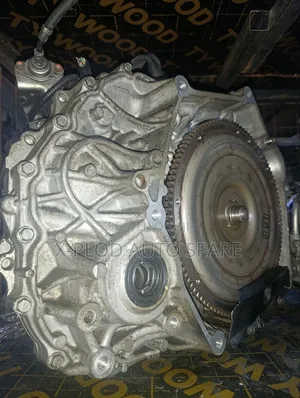 Honda (Fit, Vezel, Shuttle, Freed, Hrv) L13a-2wd Gearbox