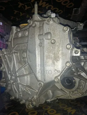 Honda (Fit, Vezel, Shuttle, Freed, Hrv) L13a-2wd Gearbox