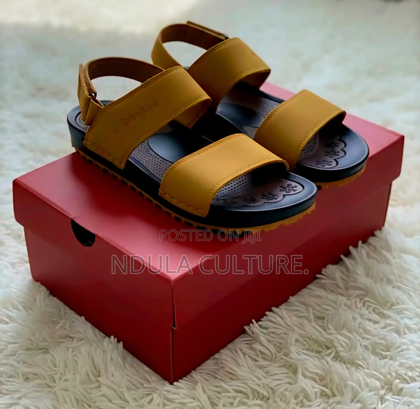 Open Sandals by Timbrland