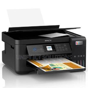 Epson Ecotank M3170 Ink Tank Printer - thumbnail 2