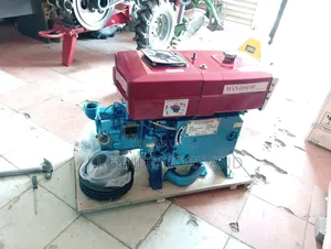 Diesel Engine
