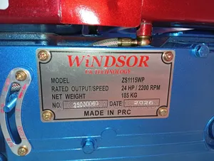 Diesel Engine