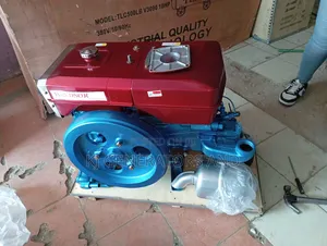 Diesel Engine
