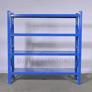Industrial Shelves - thumbnail 2
