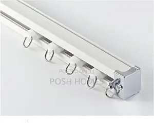 Sliding Rail Straight Rails