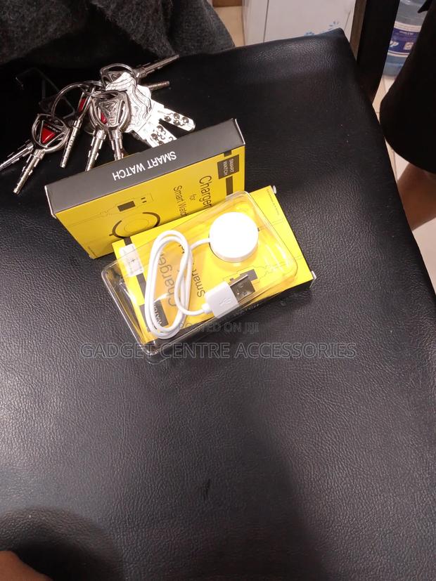 Magnet Usb Smart Watch Charger - thumbnail 3