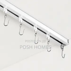 Sliding Rails Straigh Rails