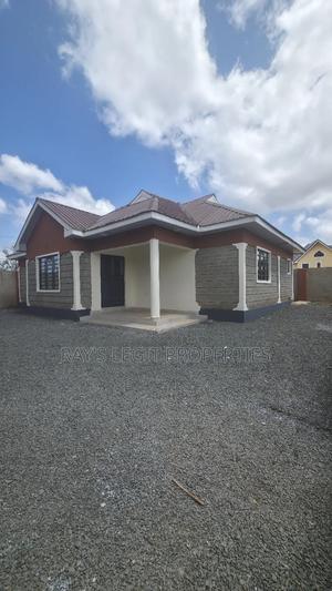 3bdrm Bungalow in Tola Mangu, Thika for sale
