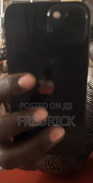 Apple iPhone 13 Pro Max 128 GB Black - main view