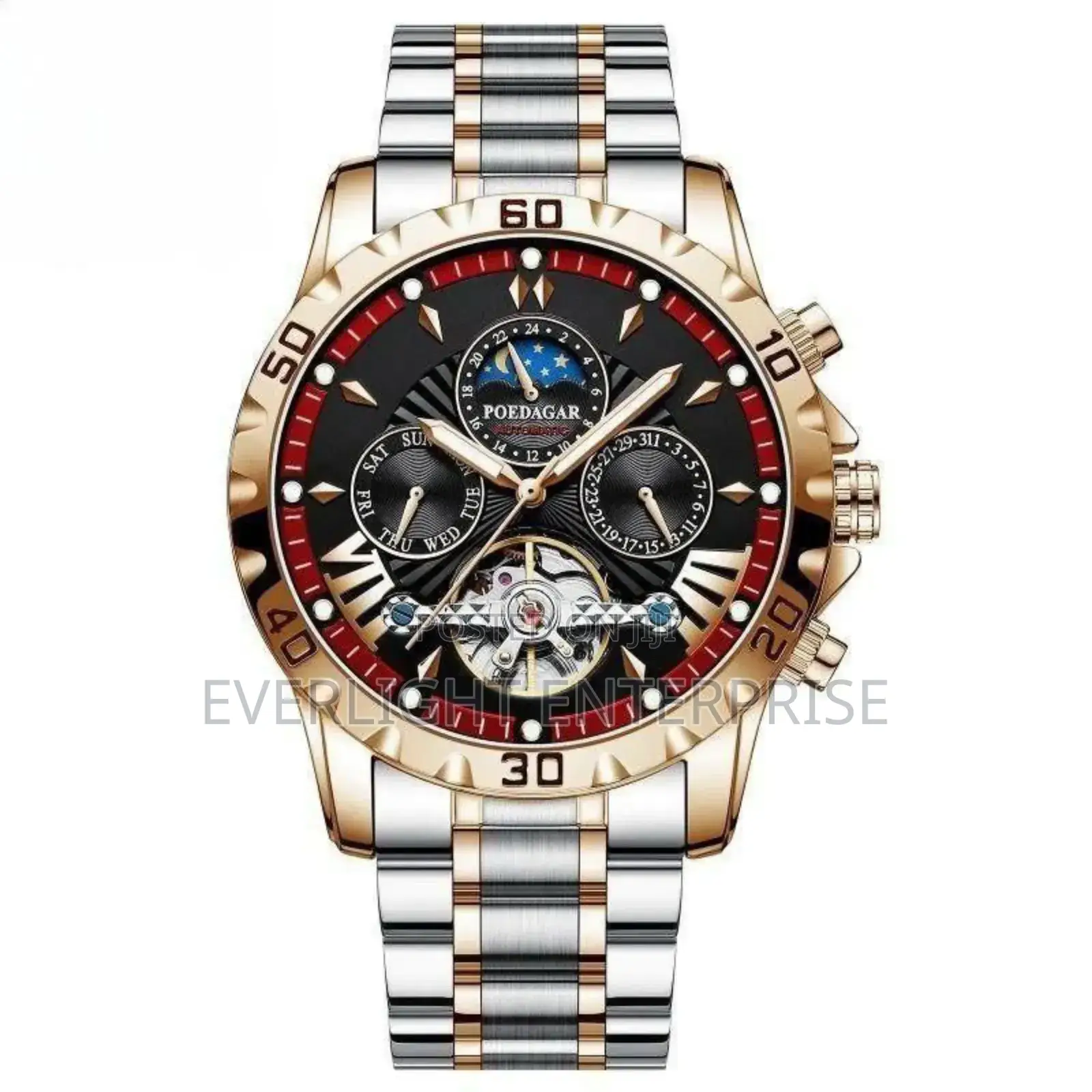 Poedagar 1410 Automatic