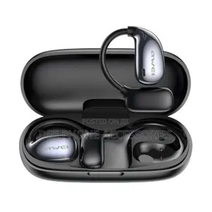 Awei T98 True Wireless Earhook ,