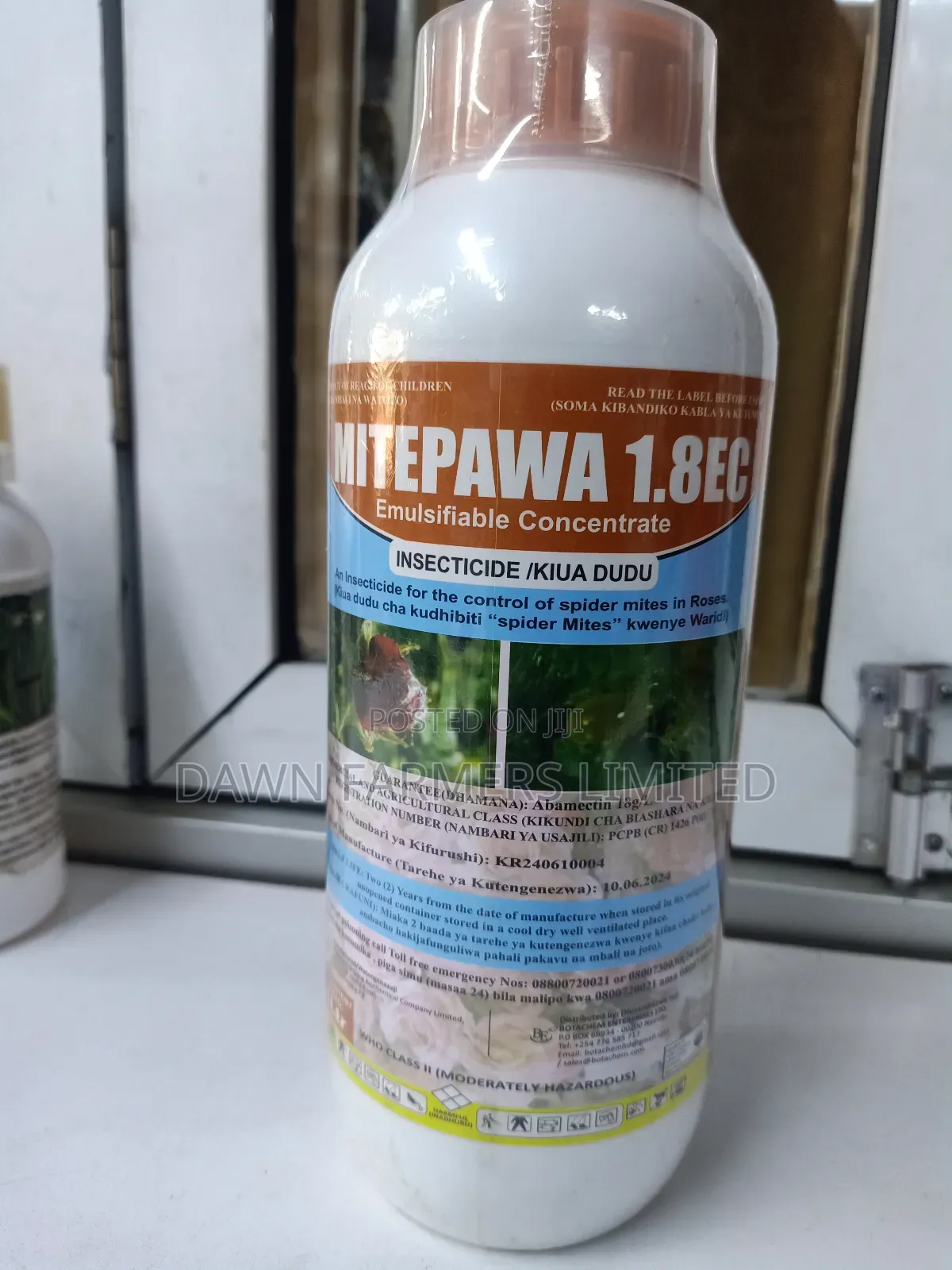 Mitepawa 1.8ec