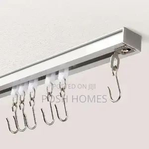 Linear Track Straight Rails