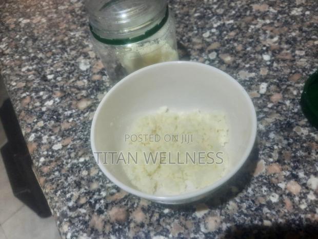 Keffir Grains - thumbnail 2