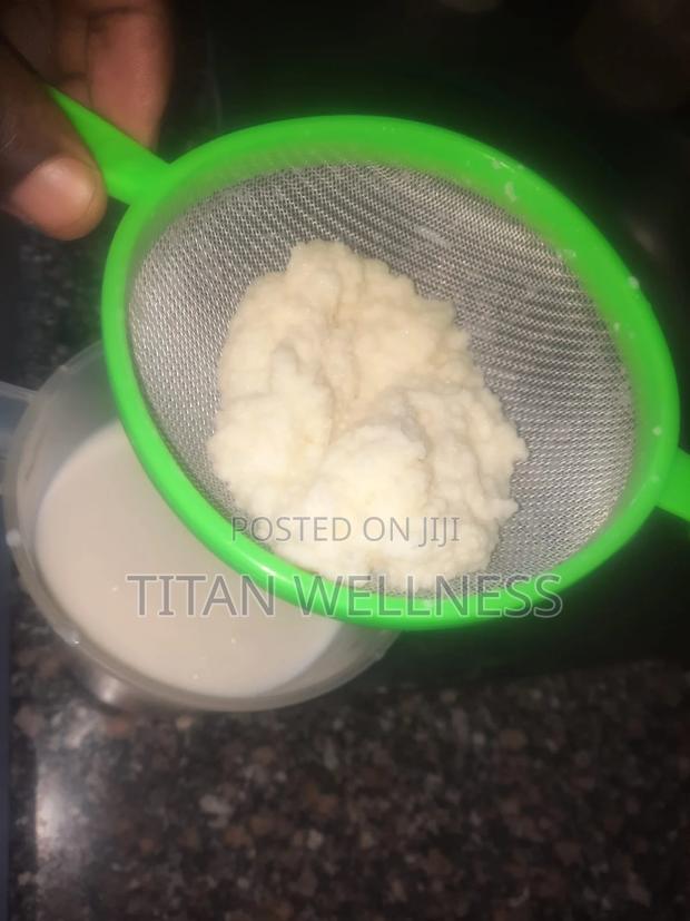 Keffir Grains - thumbnail 3